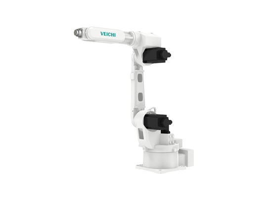 Шестиосьовий робот серії VCR12-1410, 12 кг, 1410 мм