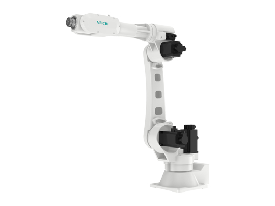 Шестиосьовий робот серії VCR20-1720/1920, 20 кг, 1721/1920 мм