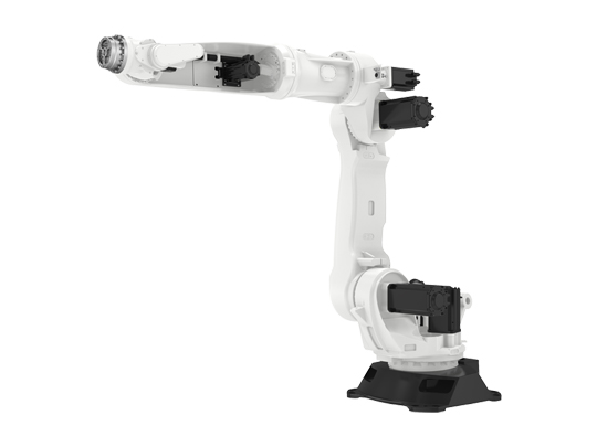 Шестиосьовий робот серії VCR155-3200, 155 кг, 3200 мм