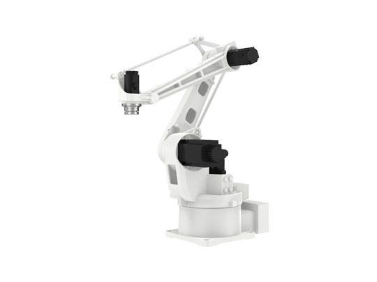 Чотириосьовий робот серії VCP12-1430, 12 кг, 1435 мм