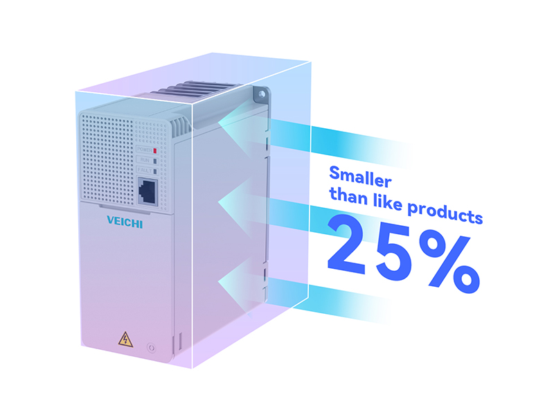 На 25% менше, ніж у конкурентів