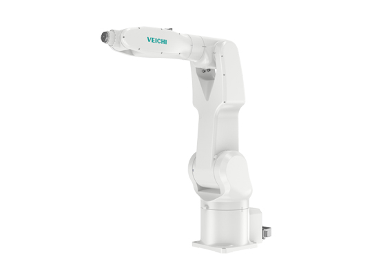 Шестиосьовий робот серії VCR10-1110, 10 кг, 1110 мм