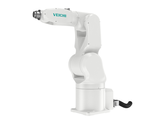 Робот VCR06-720 серії, 6 кг, 720 мм, шість осей