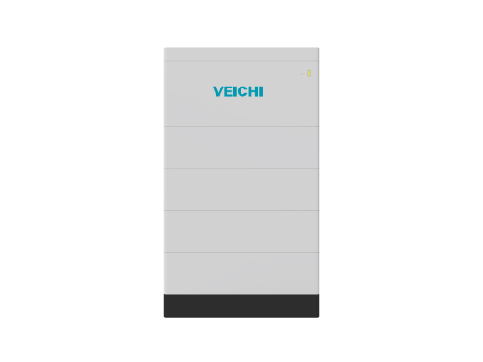 Високовольтна побутова LFP-батарея серії VCHB-2.5K-ST