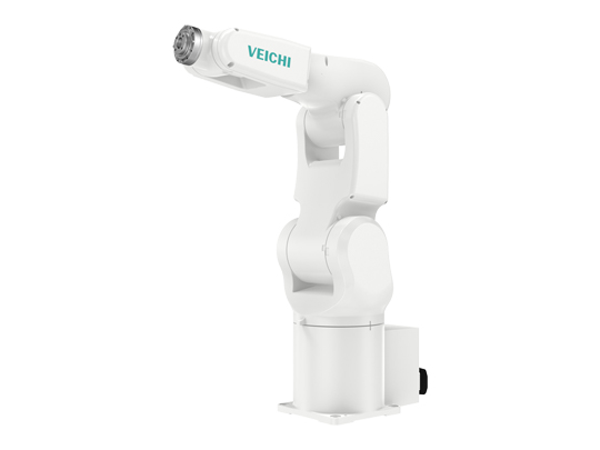 Робот VCR03-610 серії, 3 кг, 616 мм, шість осей