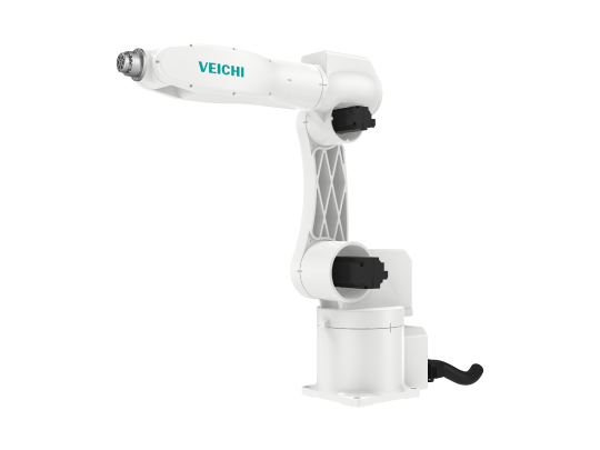 Робот VCR07-1010 серії, 7 кг, 910 мм, шість осей