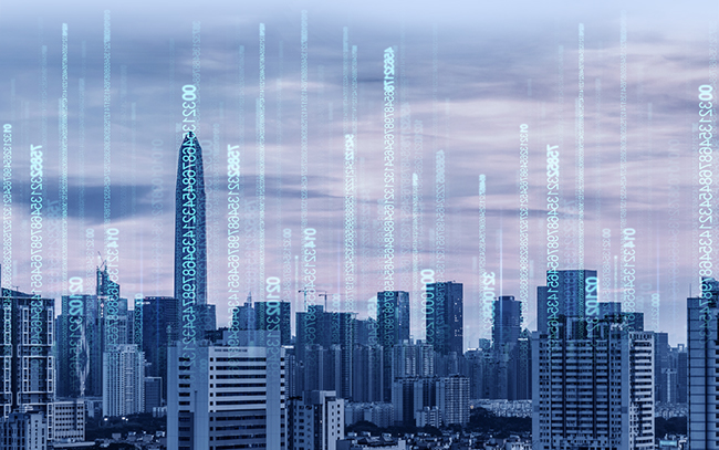 Інтелектуальний IOT, усе в хмарі
