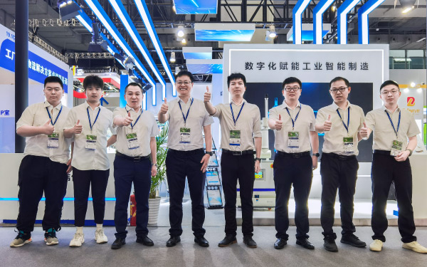 Відкрийте для себе передові інновації VEICHI Electric на LOGISTICS 2024 Guangzhou