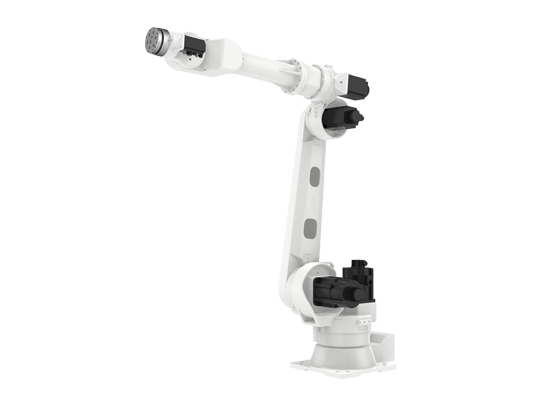 Шестиосьовий робот серії VCR50-2440, 50 кг, 2448 мм