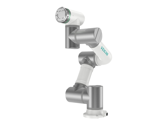 Колаборативний робот серії VCC03-580, 3 кг, 585 мм