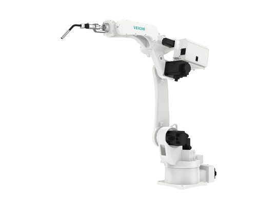 Зварювальний робот серії VCR10-1450, 10 кг, 1455 мм