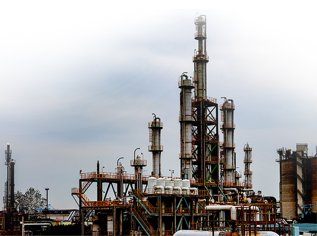 Високий рівень захисту, відсутність нафтового забруднення