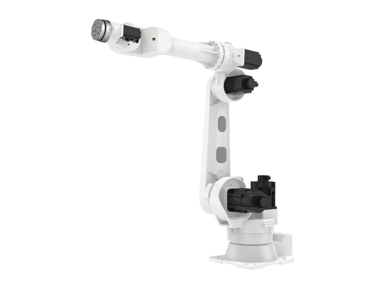 Шестиосьовий робот серії VCR60-2110, 60 кг, 2119 мм