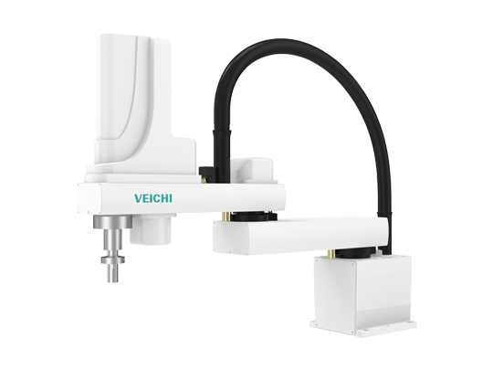 Робот SCARA серії VCSH100-800/900/1000, 10 кг, 800/900/1000 мм