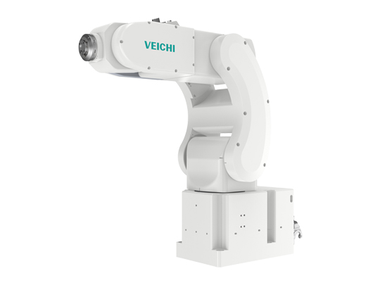 Робот VCR01-370 серії, 1 кг, 370 мм, шість осей