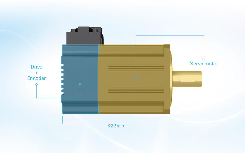 RB300 Series Integrated <a href=/servo.html target=_blank class=infotextkey>servo drive</a>