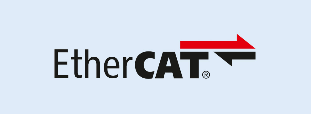 Підтримка 32-осьового керування рухом шини EtherCAT