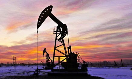 Застосування VEICHI AC100 в нафтопромисловій насосній установці