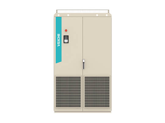 Чотирьохквадрантний інвертор серії AC830